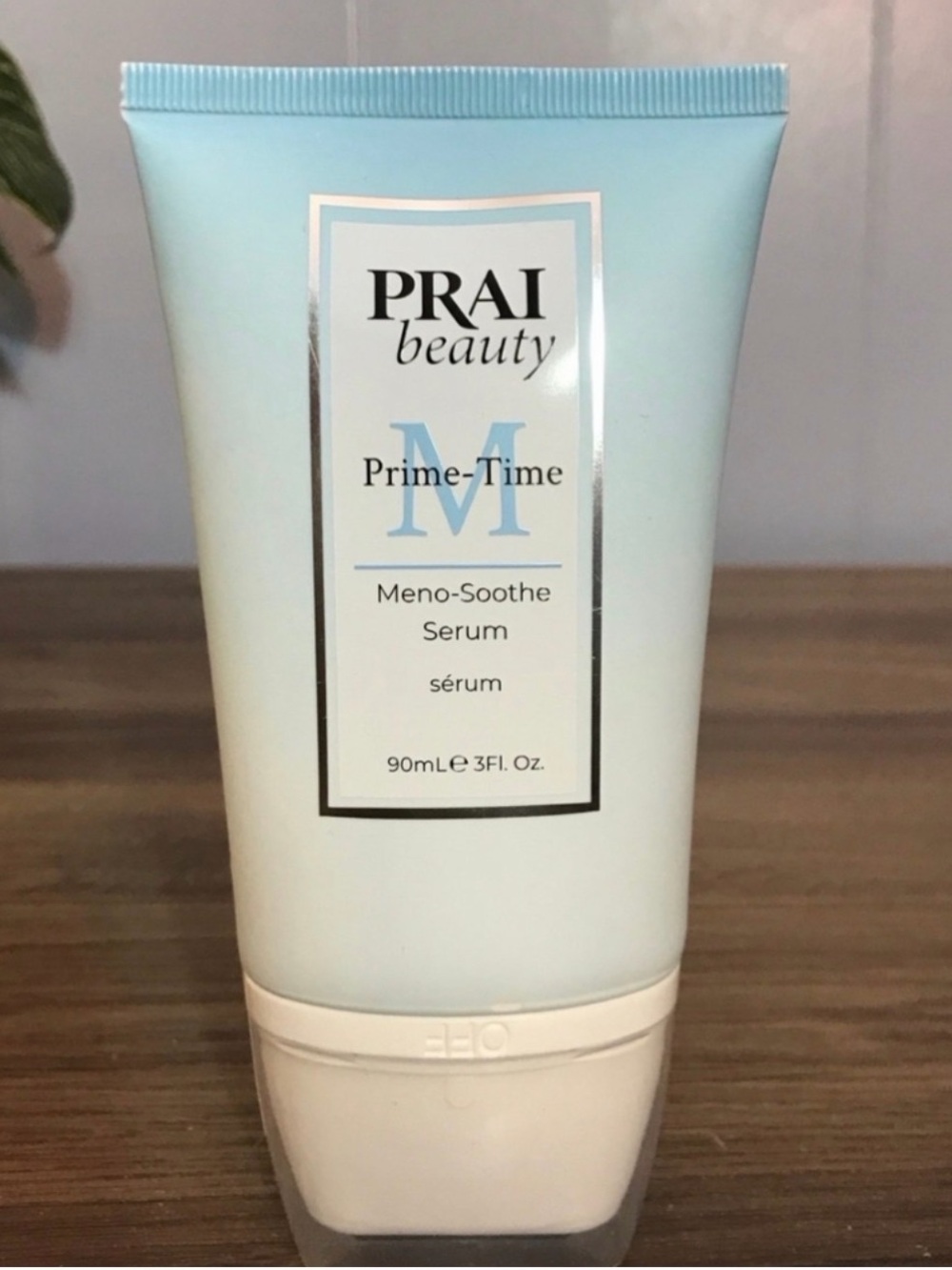 PRAI Beauty Prime-Time Meno-Soothe Serum